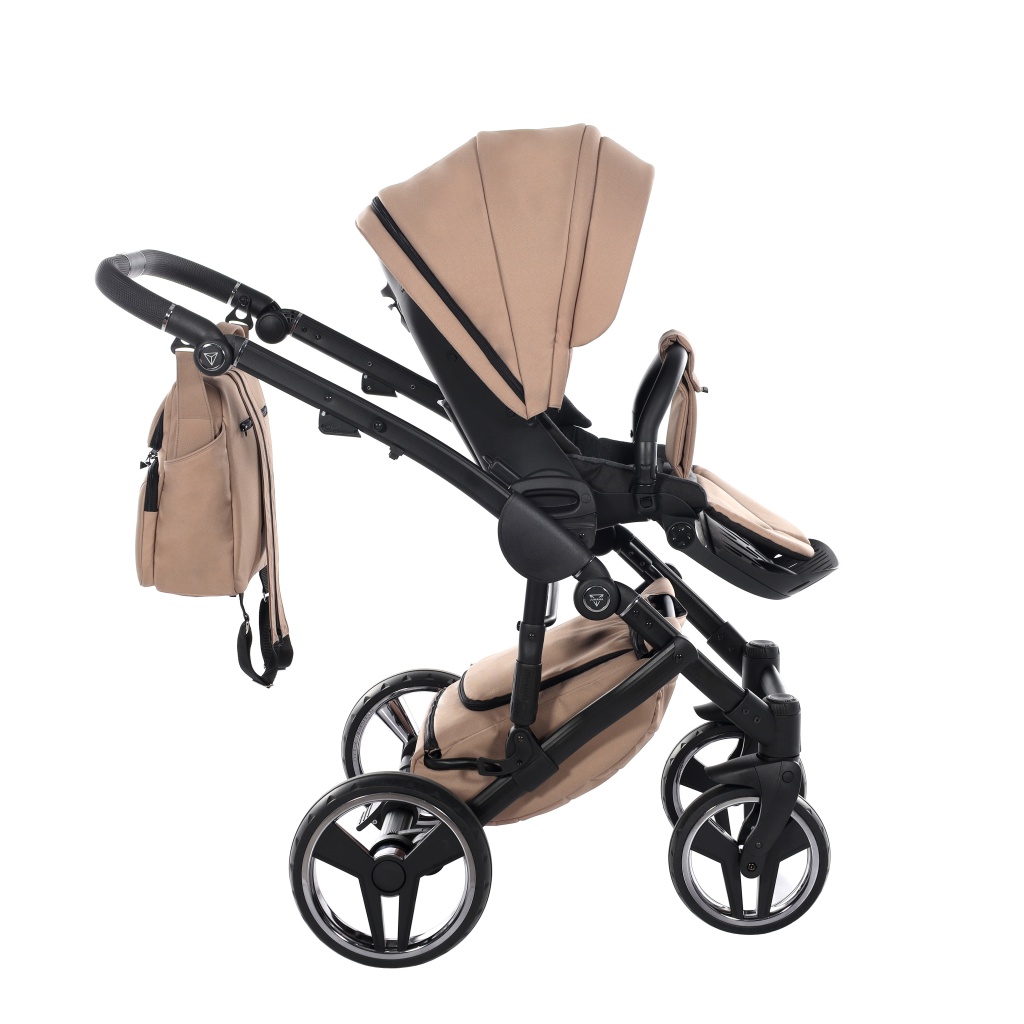 Kolica za bebe Junama BASIC set 2/3u1