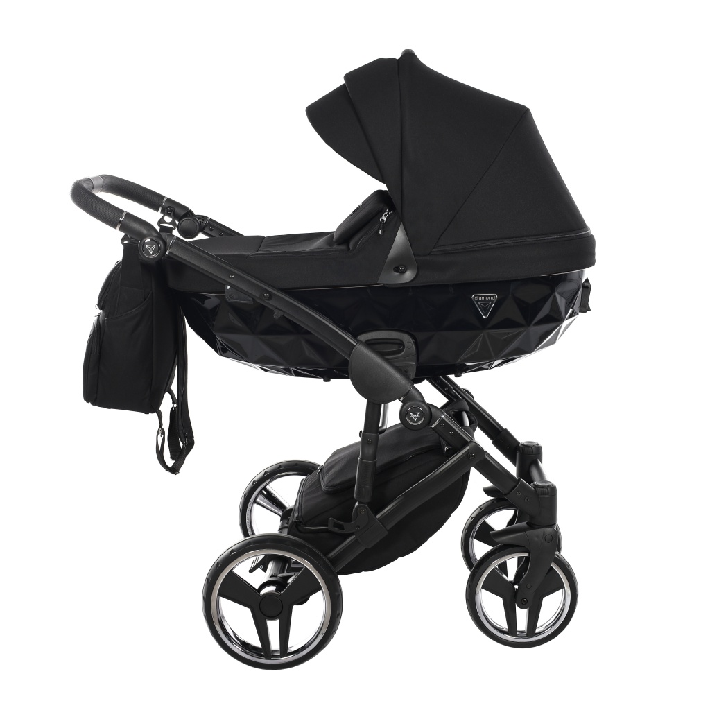 Kolica za bebe Junama BASIC set 2/3u1 Kolica za bebe Junama BASIC set 2/3u1
