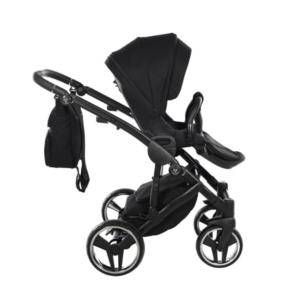 Kolica za bebe Junama BASIC set 2/3u1