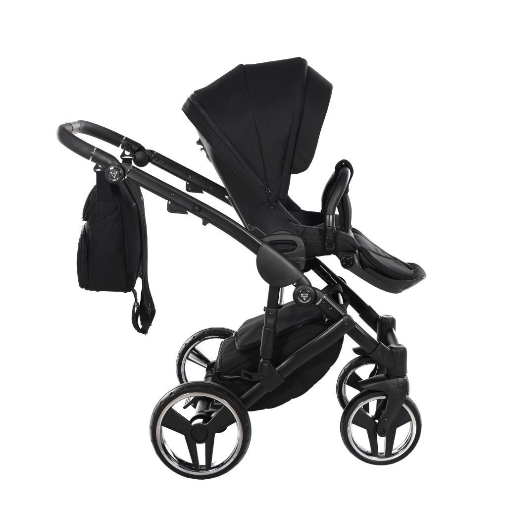 Kolica za bebe Junama BASIC set 2/3u1 Kolica za bebe Junama BASIC set 2/3u1