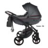 Kolica za bebe Junama S CLASS set 2/3u1 06