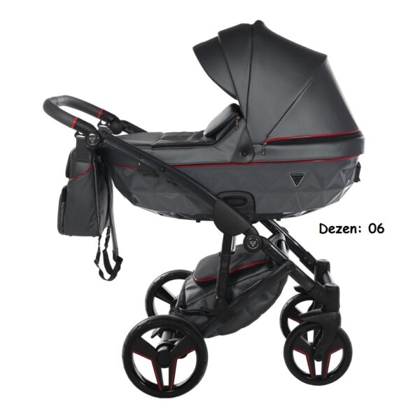 Kolica za bebe Junama S CLASS set 2/3u1 06
