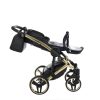 Kolica za bebe Junama Fluo 3u1 BLACK GOLD