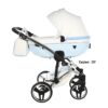 Kolica za bebe Junama CANDY set 2/3u1 02