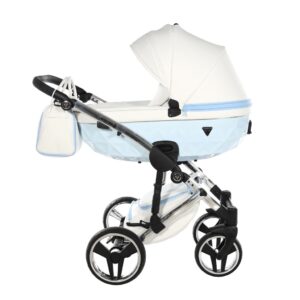 Kolica za bebe Junama CANDY set 2/3u1