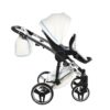 Kolica za bebe Junama CANDY set 2/3u1