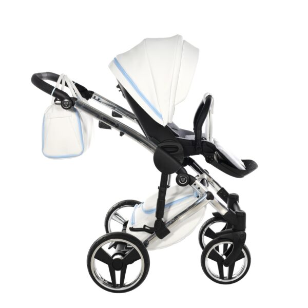 Kolica za bebe Junama CANDY set 2/3u1