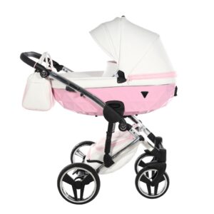 Kolica za bebe Junama CANDY set 2/3u1