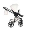 Kolica za bebe Junama CANDY set 2/3u1