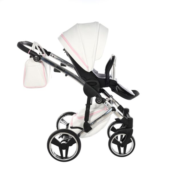 Kolica za bebe Junama CANDY set 2/3u1