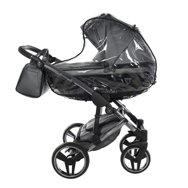 Kolica za bebe Junama Fluo Line 2/3u1
