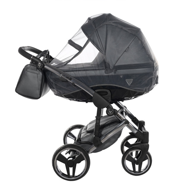 Kolica za bebe Junama Fluo Line 2/3u1