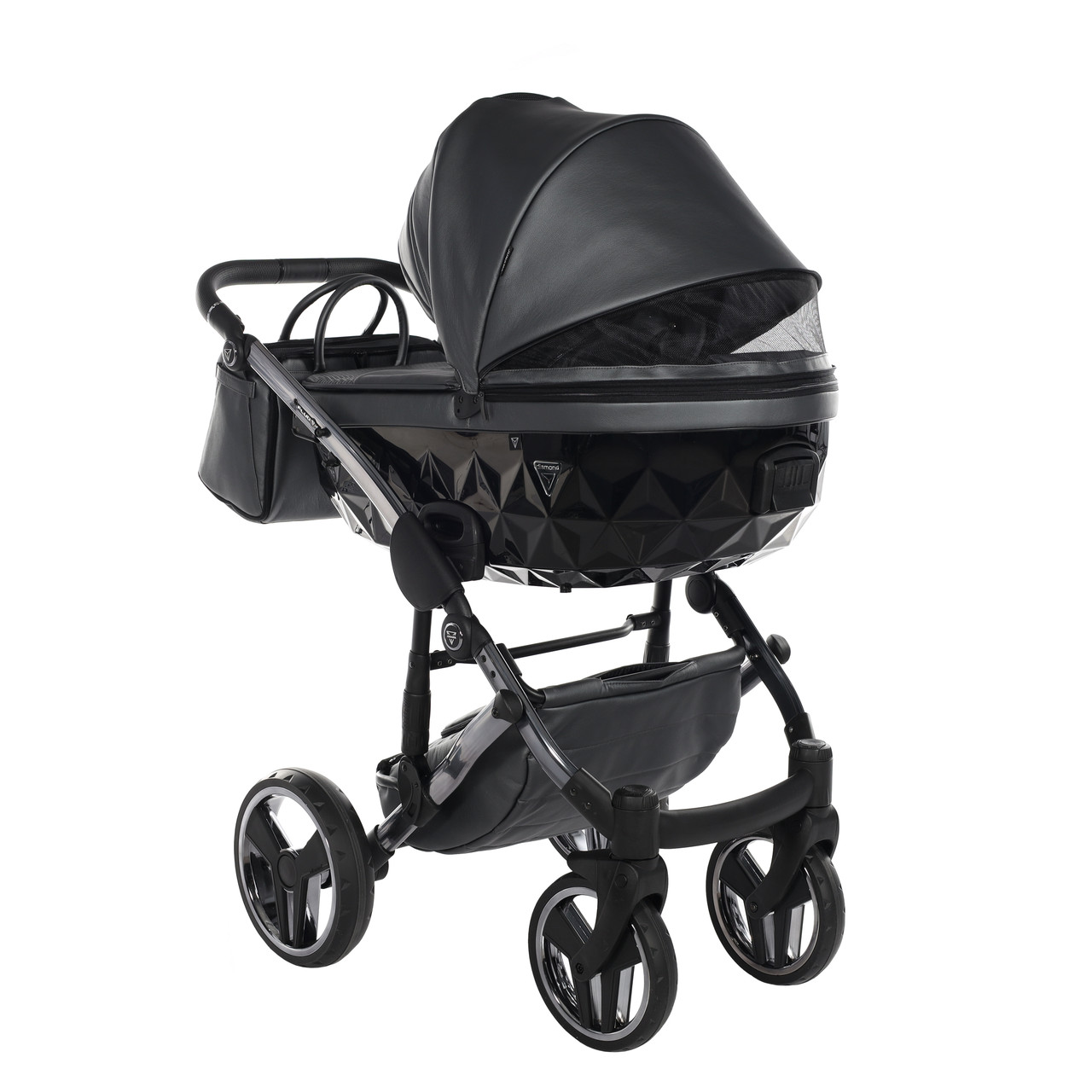 Kolica za bebe Junama Fluo Line 2/3u1