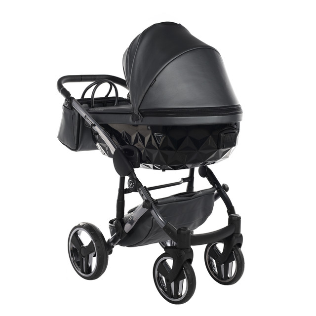 Kolica za bebe Junama Fluo Line 2/3u1