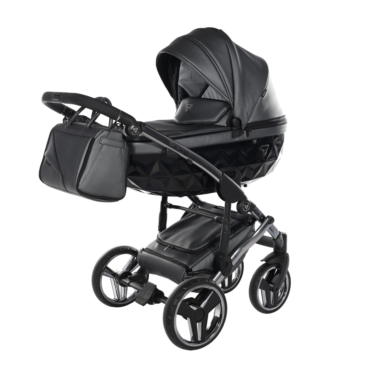 Kolica za bebe Junama Fluo Line 2/3u1