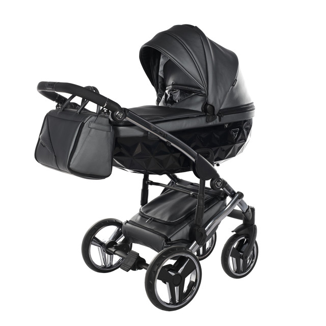 Kolica za bebe Junama Fluo Line 2/3u1