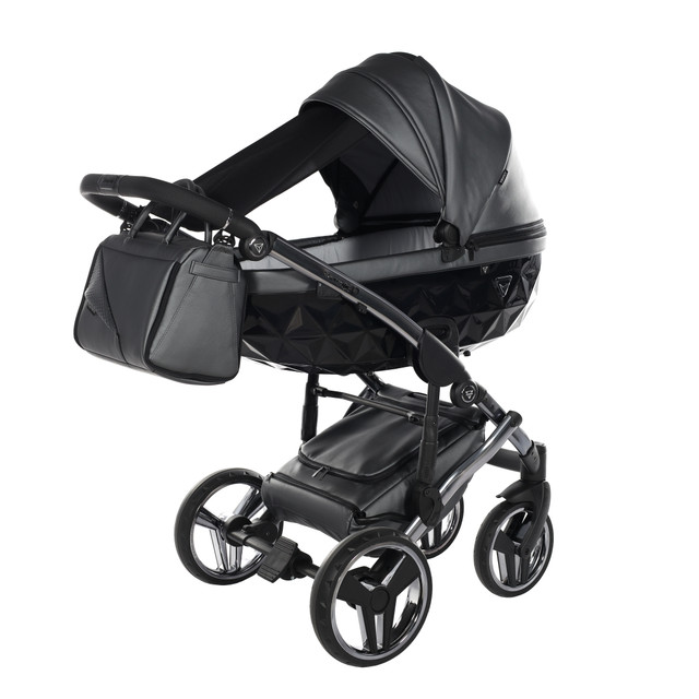 Kolica za bebe Junama Fluo Line 2/3u1