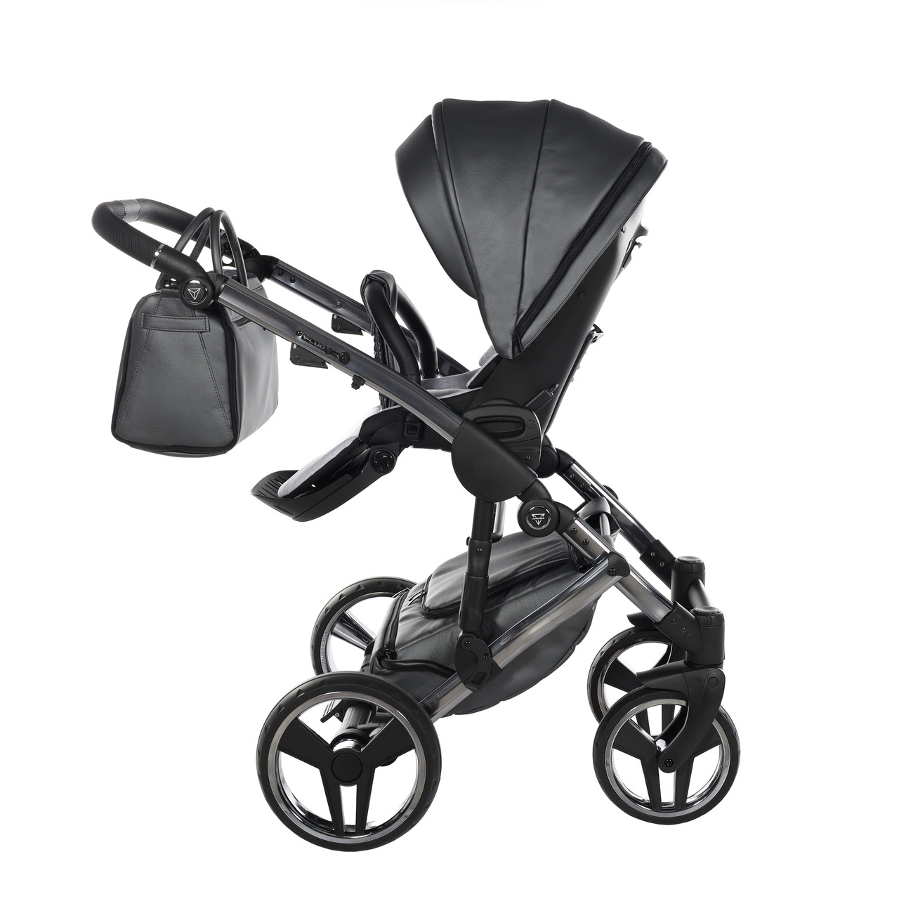 Kolica za bebe Junama Fluo Line 2/3u1