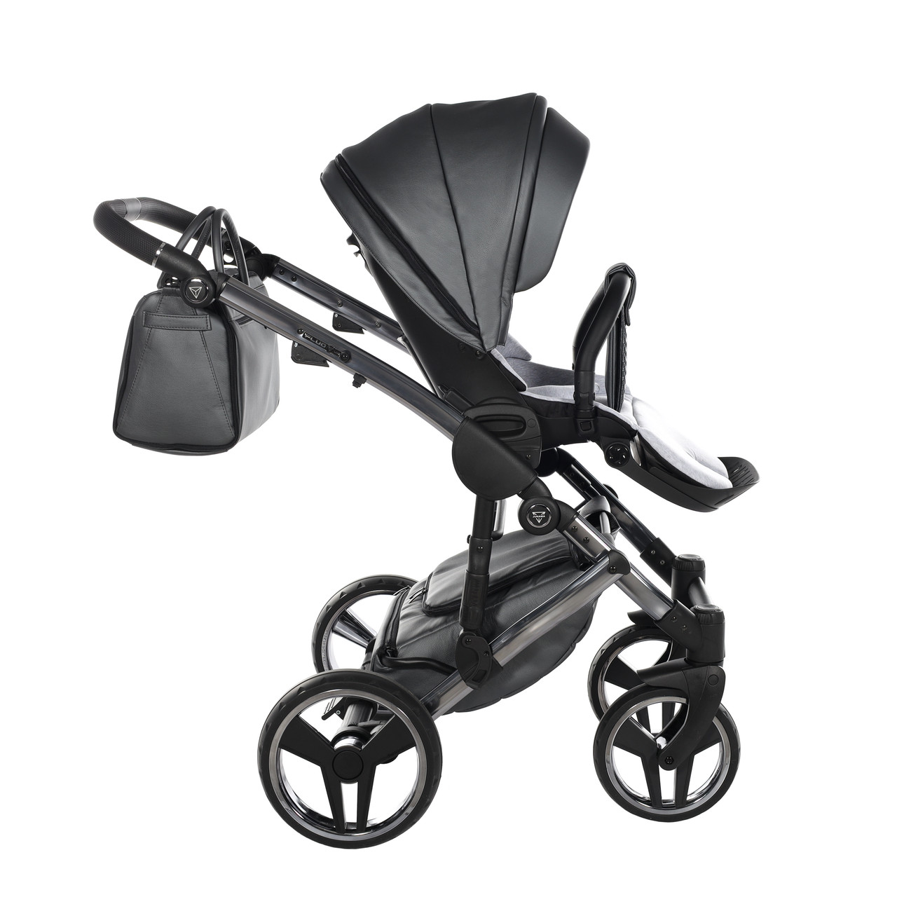 Kolica za bebe Junama Fluo Line 2/3u1