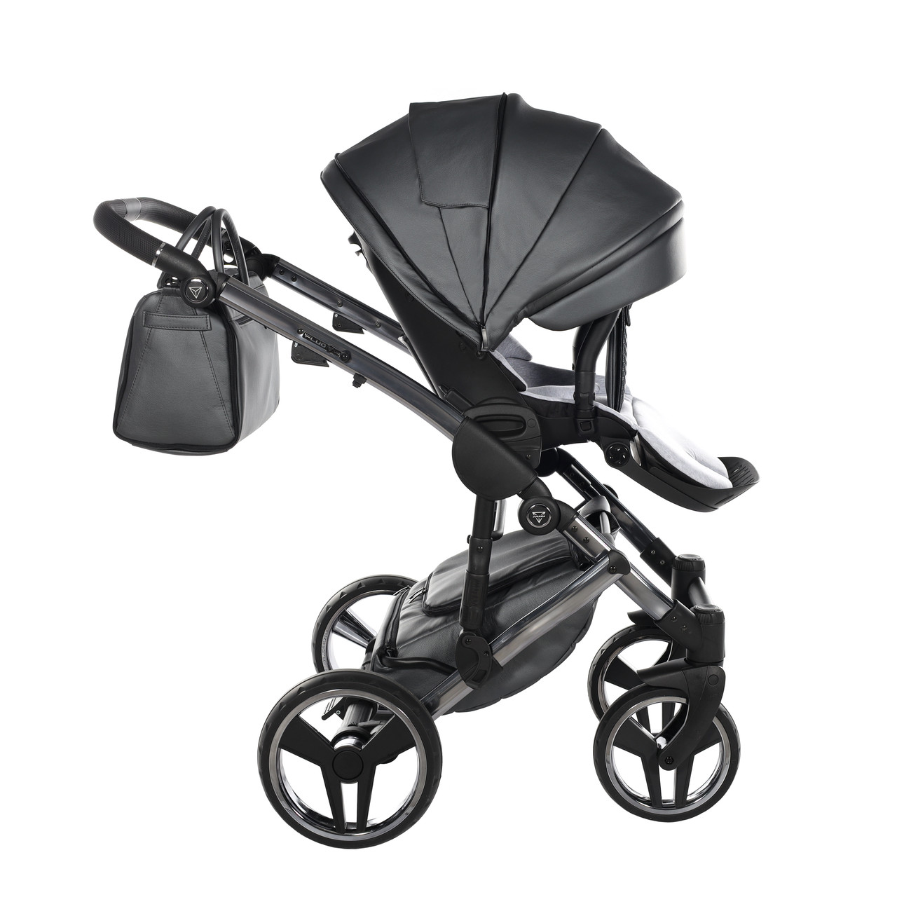 Kolica za bebe Junama Fluo Line 2/3u1