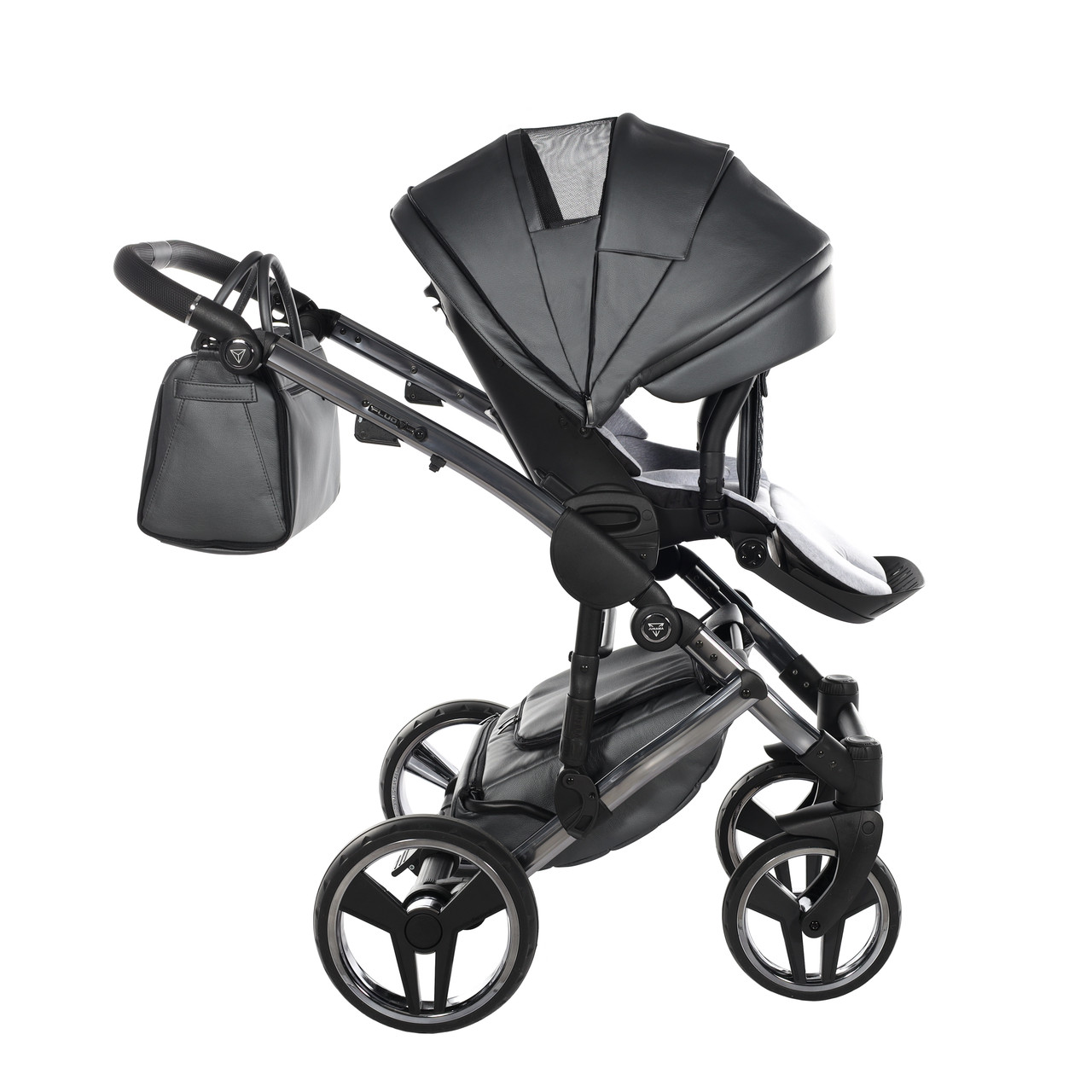 Kolica za bebe Junama Fluo Line 2/3u1