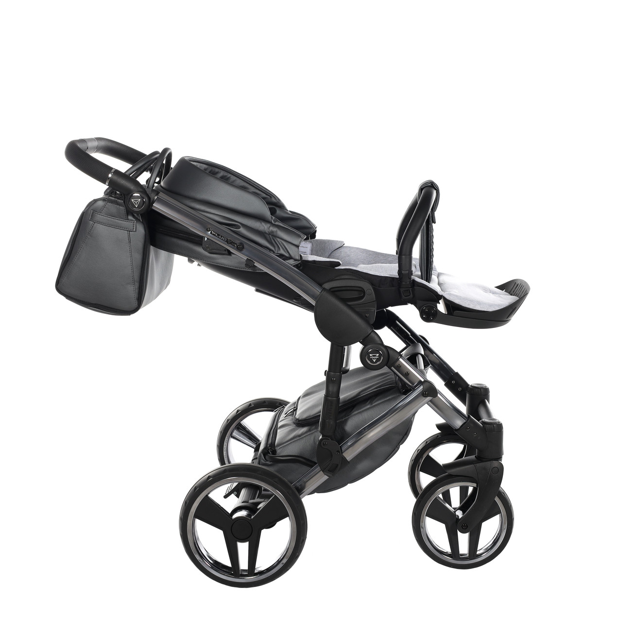 Kolica za bebe Junama Fluo Line 2/3u1