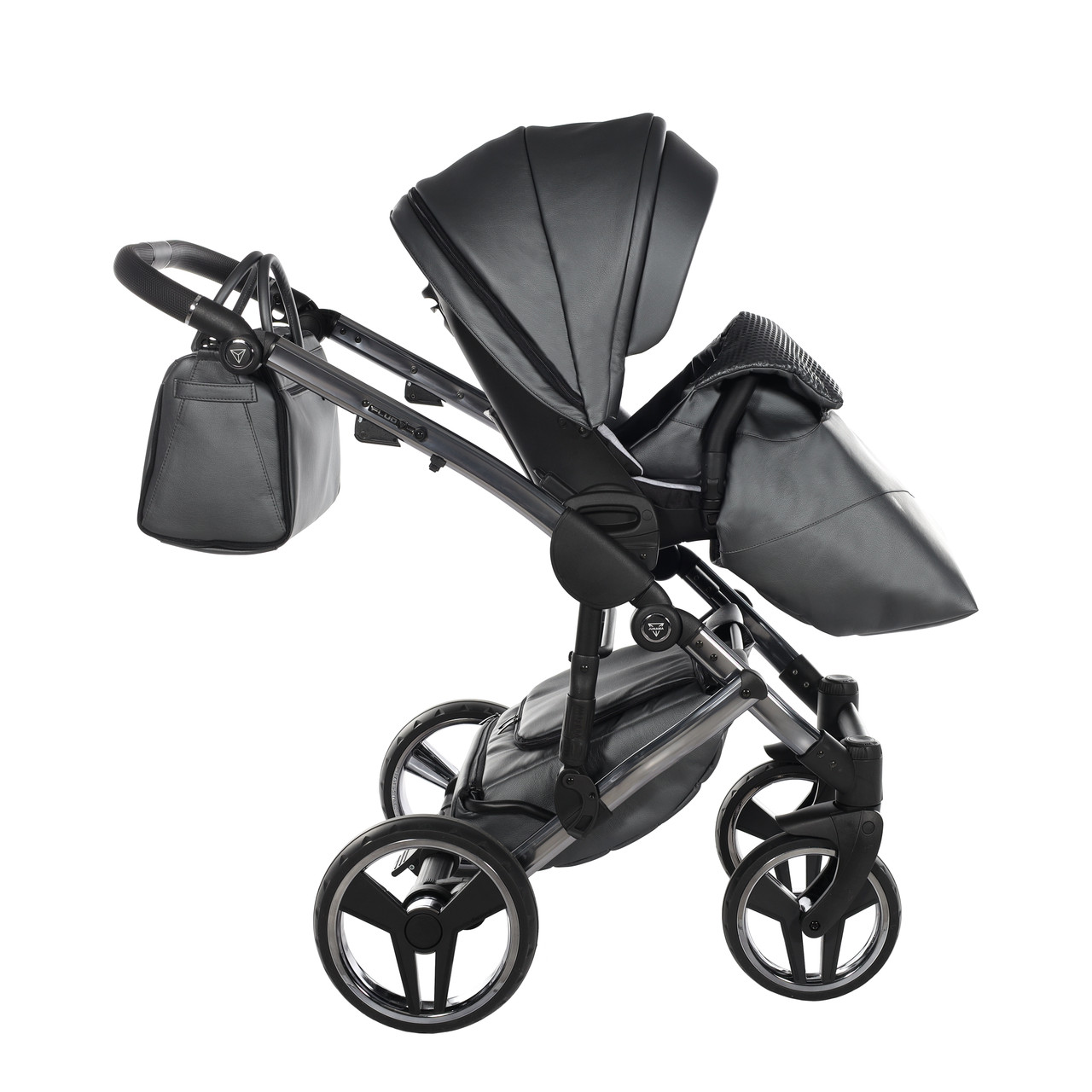 Kolica za bebe Junama Fluo Line 2/3u1