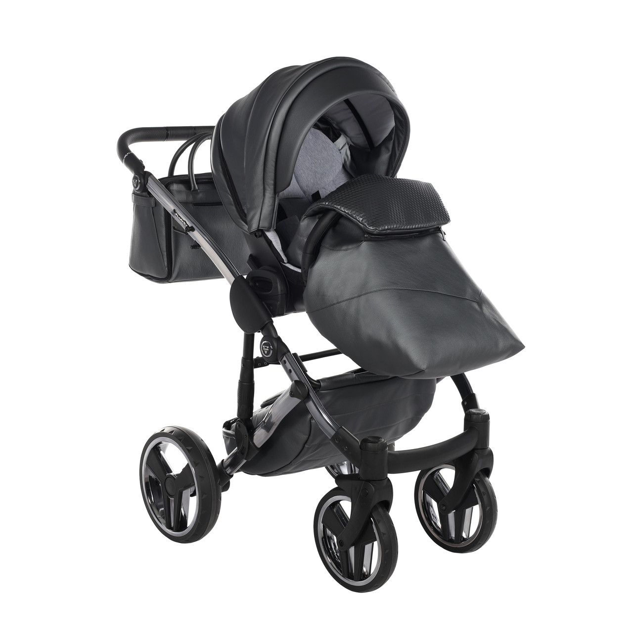 Kolica za bebe Junama Fluo Line 2/3u1