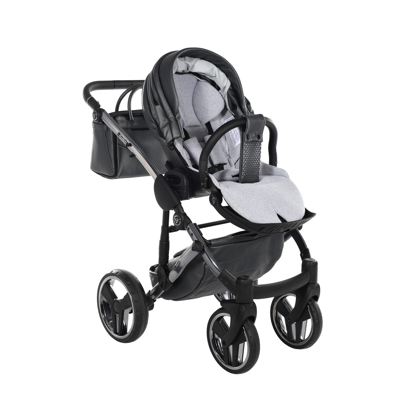Kolica za bebe Junama Fluo Line 2/3u1