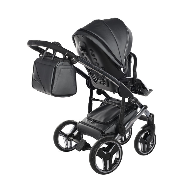 Kolica za bebe Junama Fluo Line 2/3u1