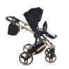 Kolica za bebe Junama S LINE set 2/3u1