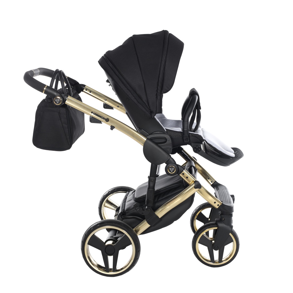 Kolica za bebe Junama S LINE set 2/3u1 Kolica za bebe Junama S LINE set 2/3u1