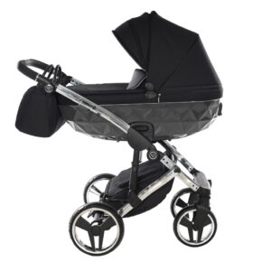 Kolica za bebe Junama S LINE set 2/3u1