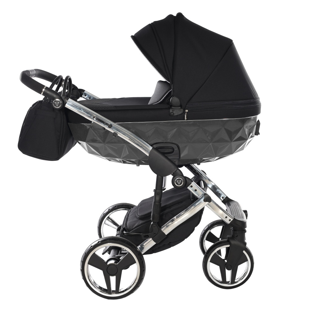 Kolica za bebe Junama S LINE set 2/3u1