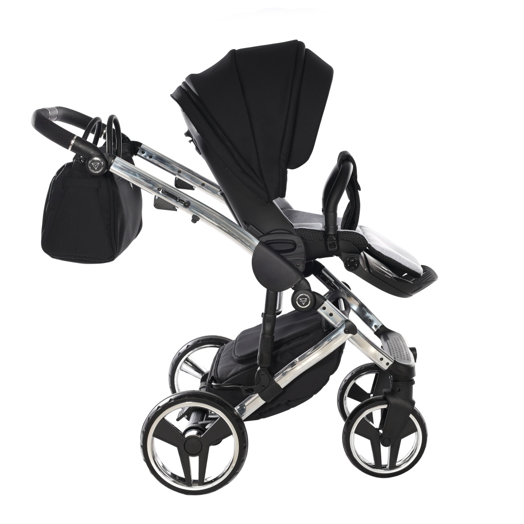 Kolica za bebe Junama S LINE set 2/3u1