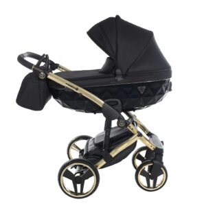 Kolica za bebe Junama S LINE set 2/3u1