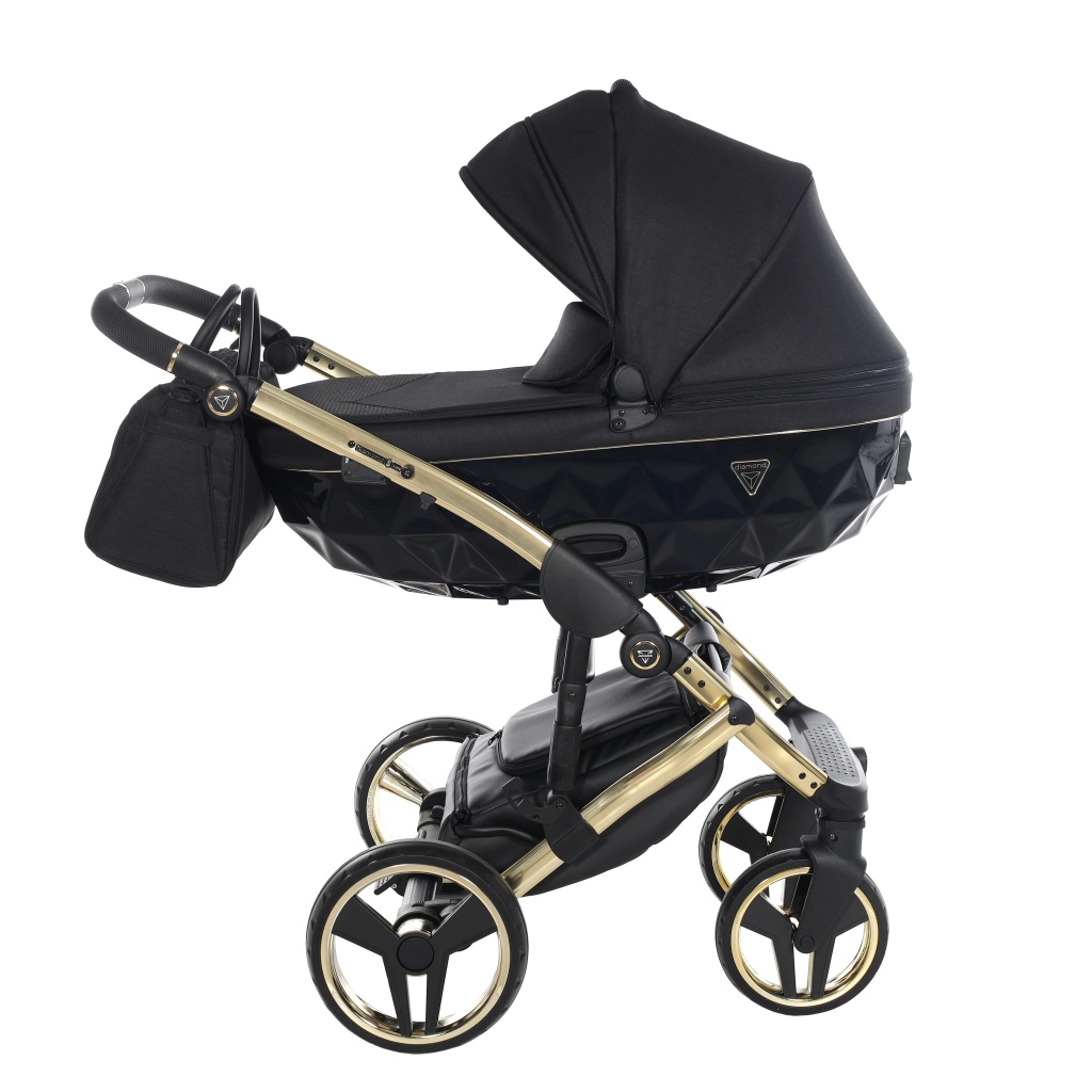 Kolica za bebe Junama S LINE set 2/3u1 Kolica za bebe Junama S LINE set 2/3u1