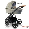 Kolica za bebe Bexa LINE set 2/3u1