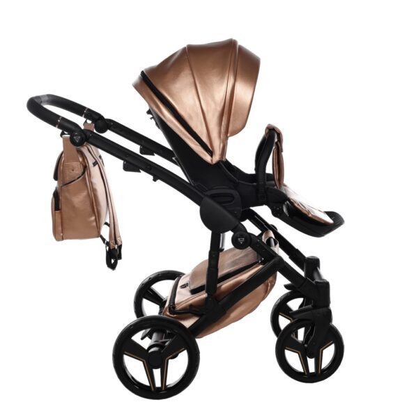 Kolica za bebe Junama S CLASS set 3u1