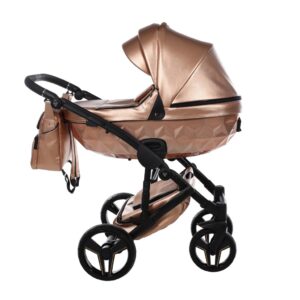 Kolica za bebe Junama S CLASS set 3u1