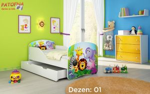 01 Životinjsko carstvo