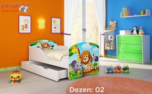 02 Drugari iz džungle