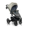 Kolica za bebe Bexa LINE set 2/3u1