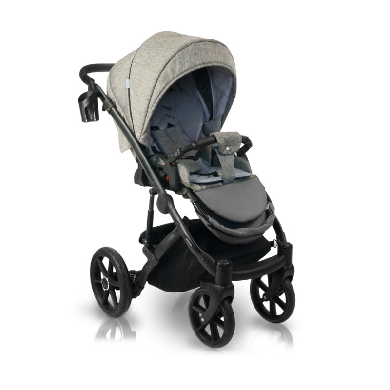 Kolica za bebe Bexa LINE set 2/3u1