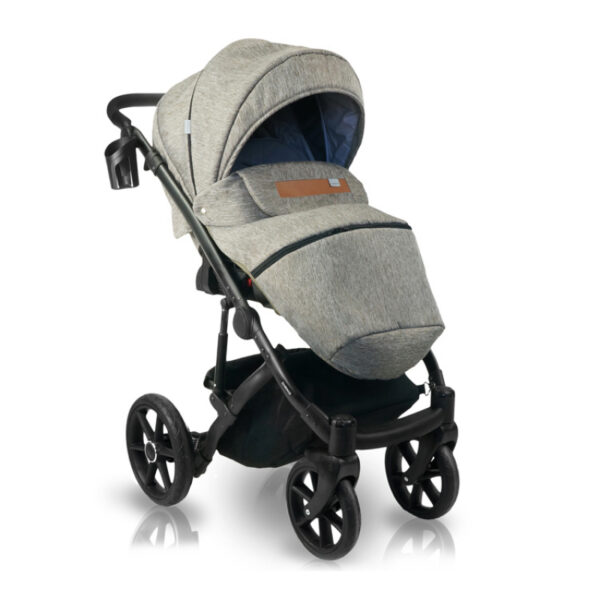 Kolica za bebe Bexa LINE set 2/3u1