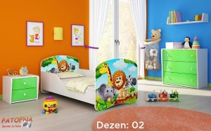 02 Drugari iz džungle