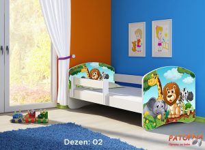 02 Drugari iz džungle