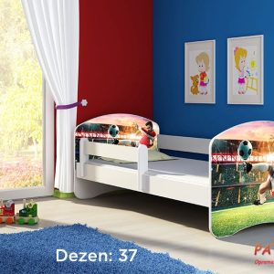 Krevet za decu Acma 2 WHITE 160×80 BF 37