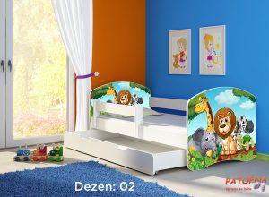 02 Drugari iz džungle