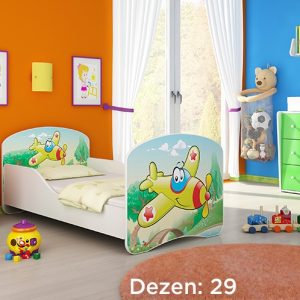 Krevet za decu Acma 1 bez fioke 160×80 29